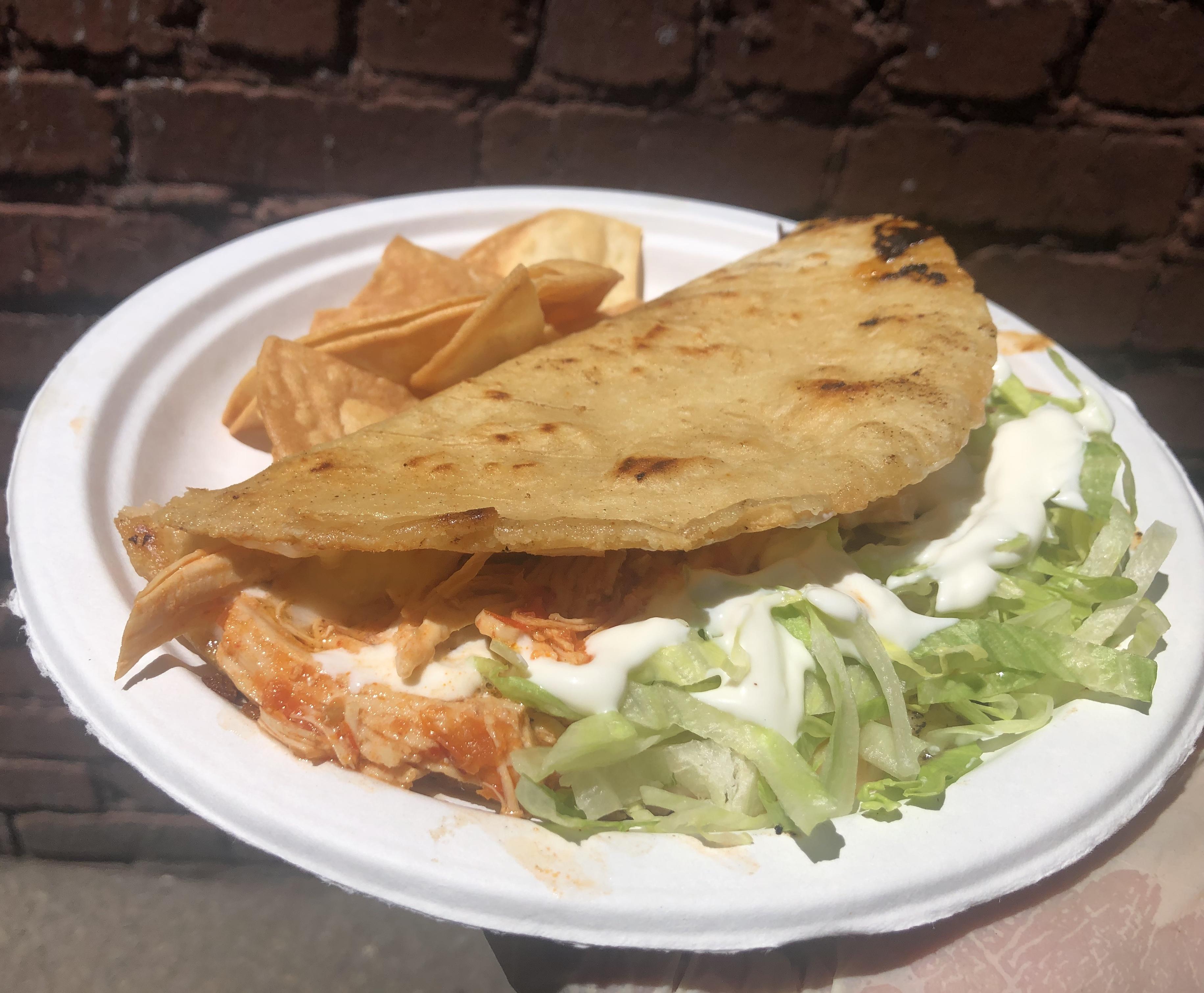 Photo credit: grubhub