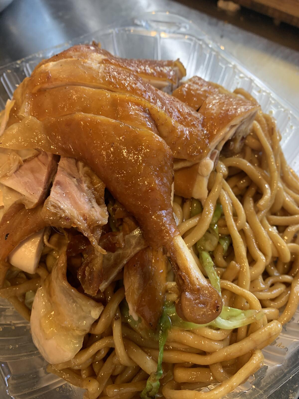 Photo credit: nextdoor