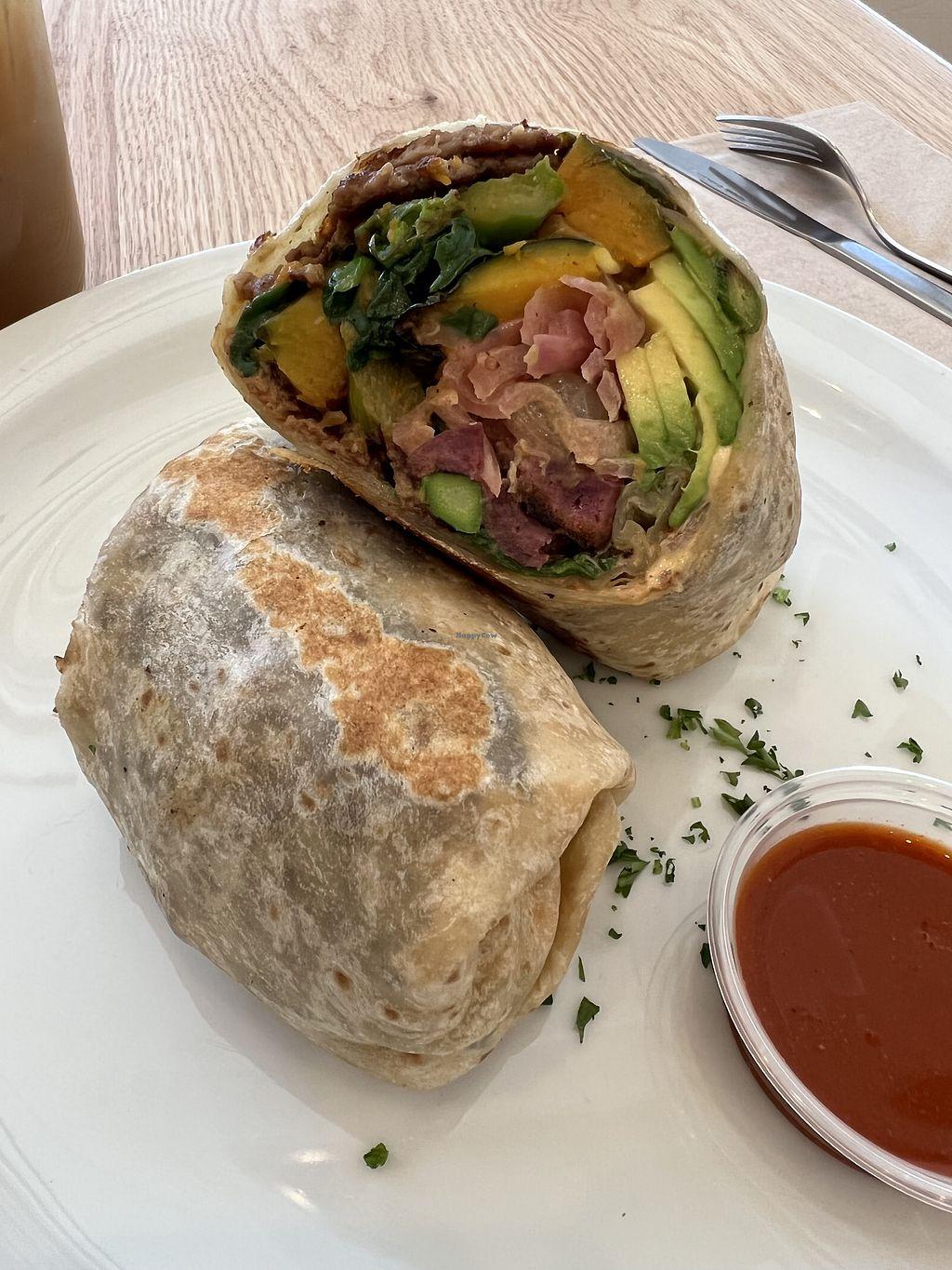 Photo credit: happycow