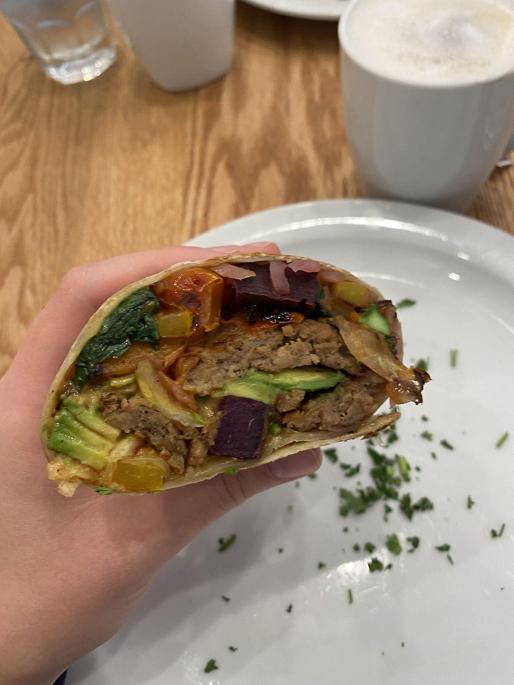 Photo credit: happycow