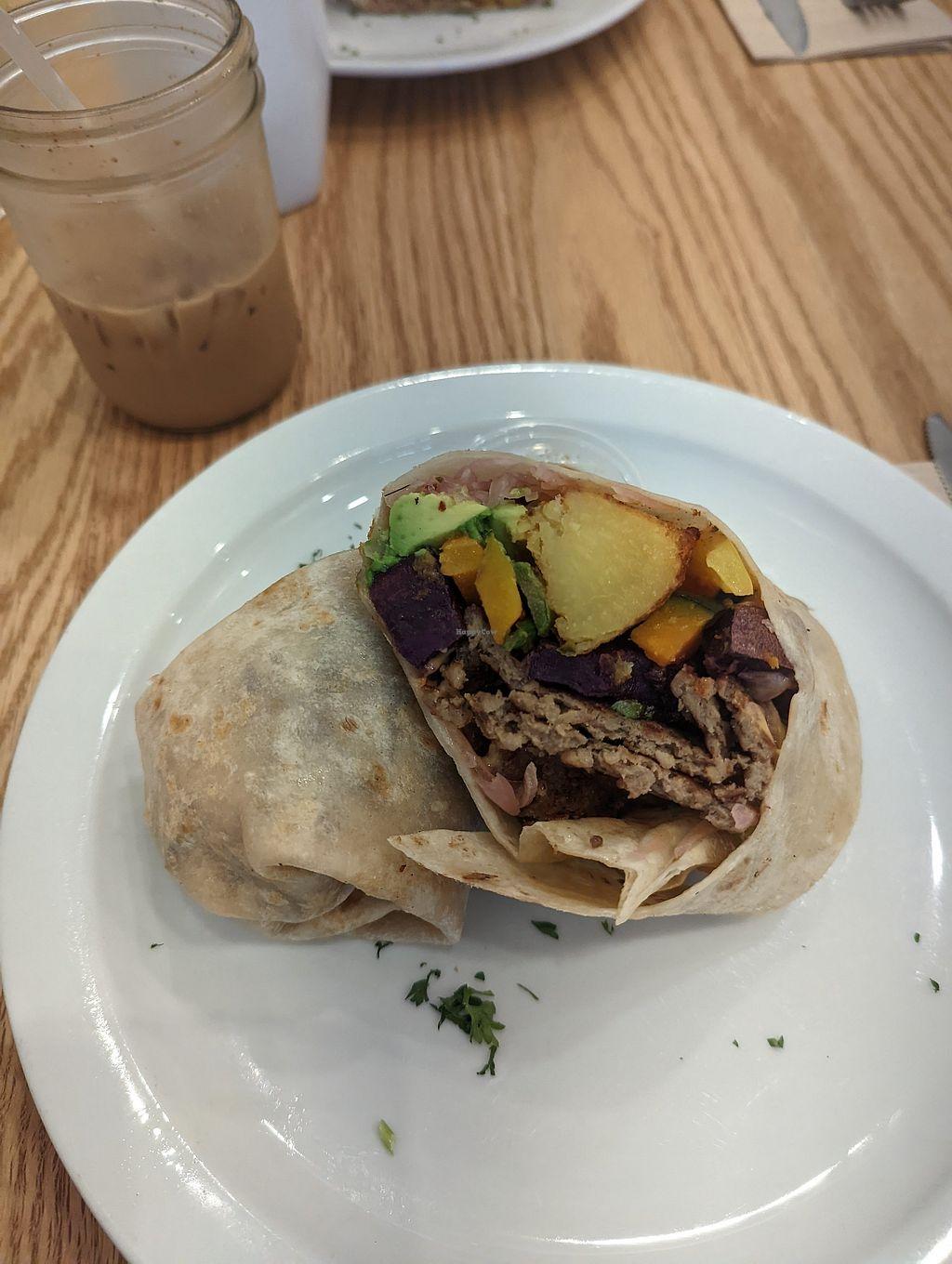 Photo credit: happycow