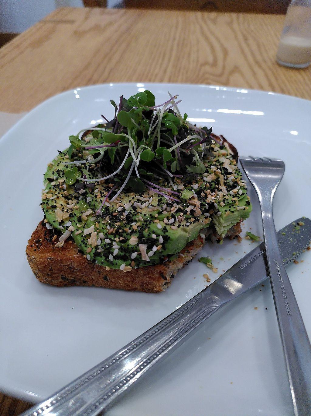 Photo credit: happycow