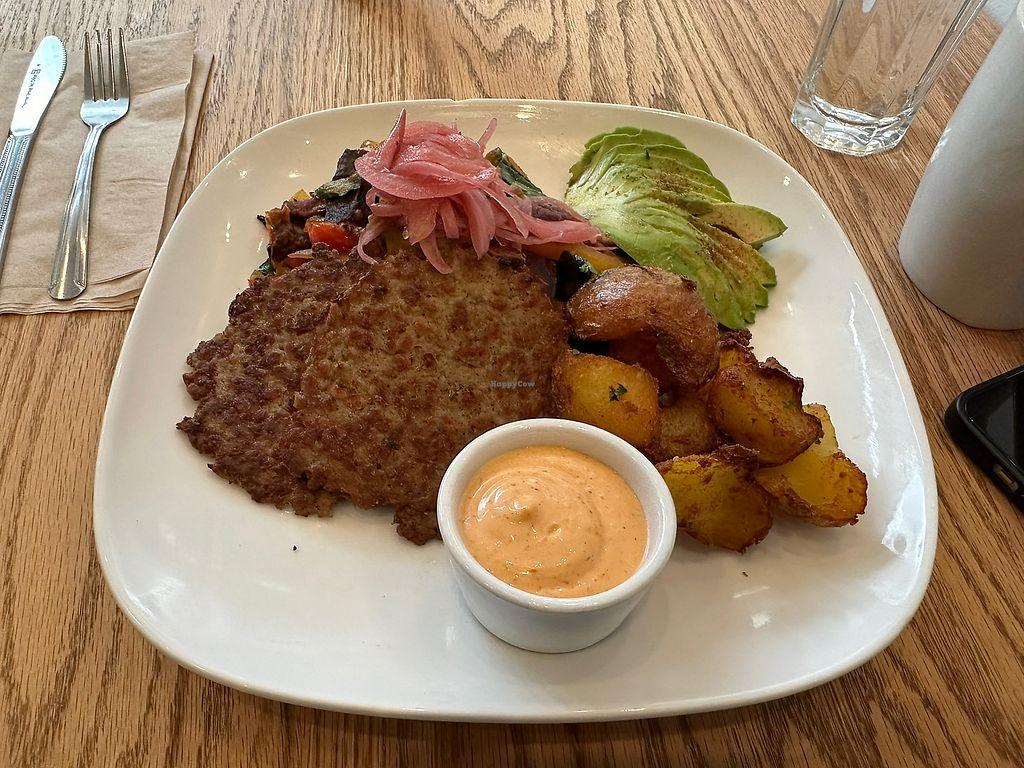 Photo credit: happycow