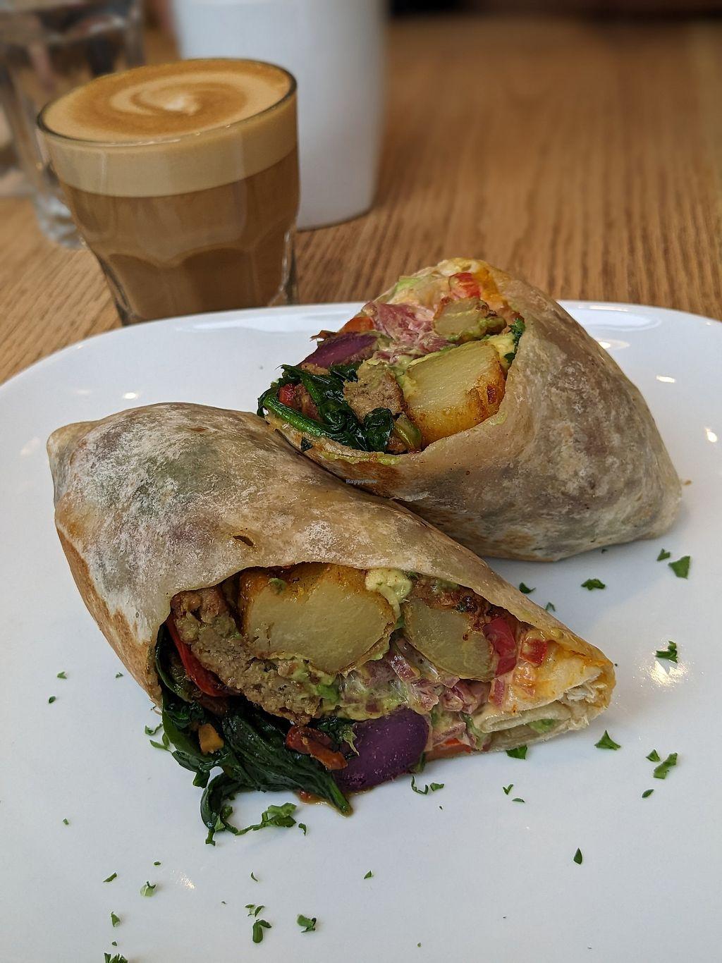 Photo credit: happycow