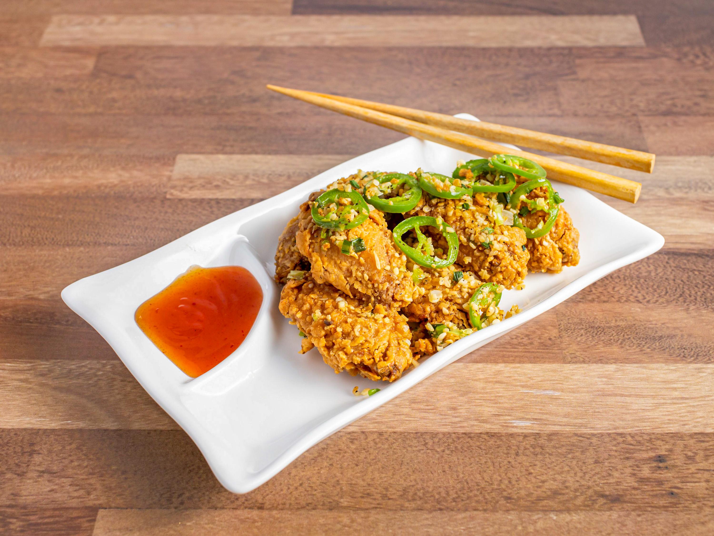 Photo credit: grubhub