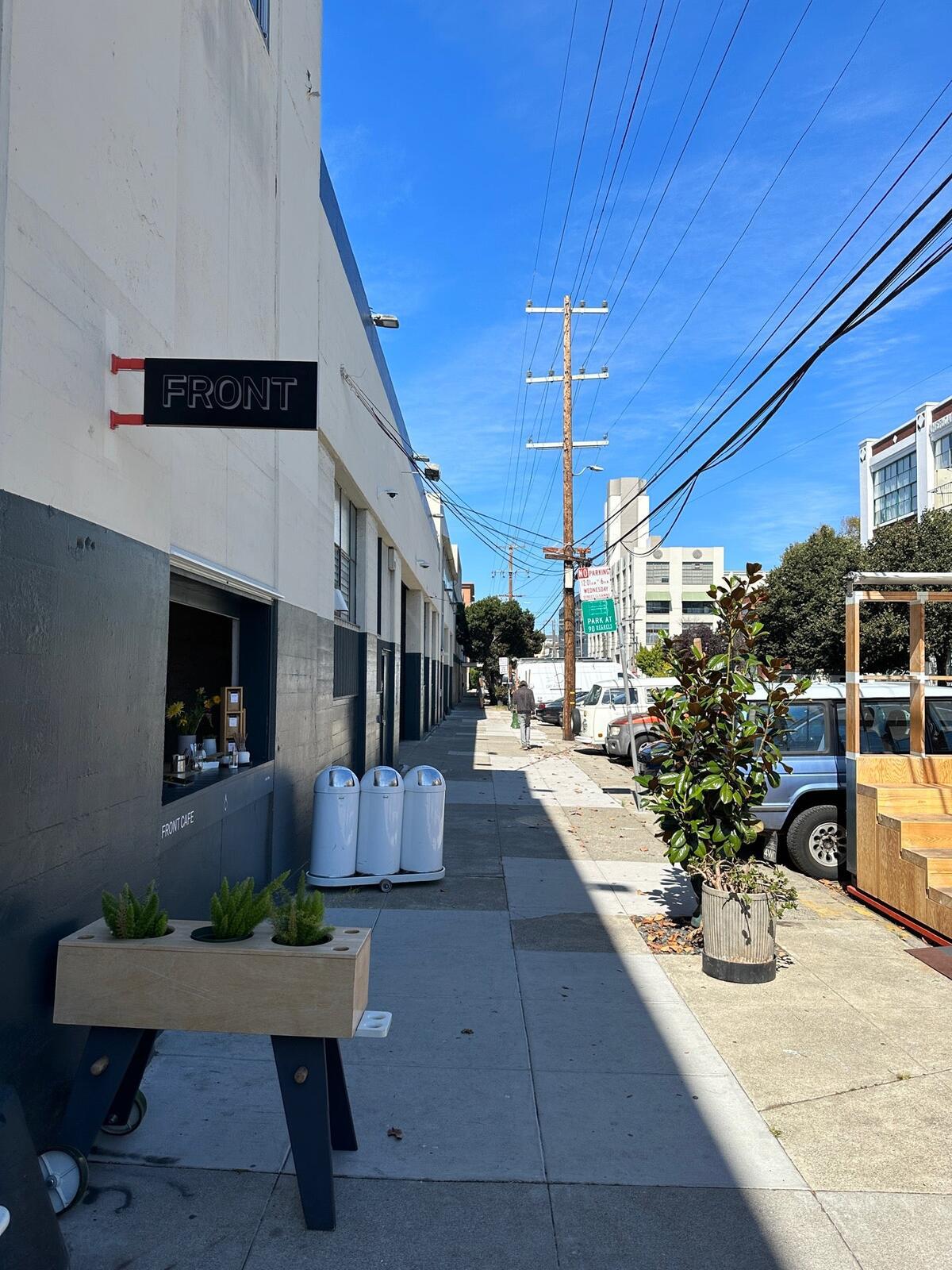 Photo credit: nextdoor