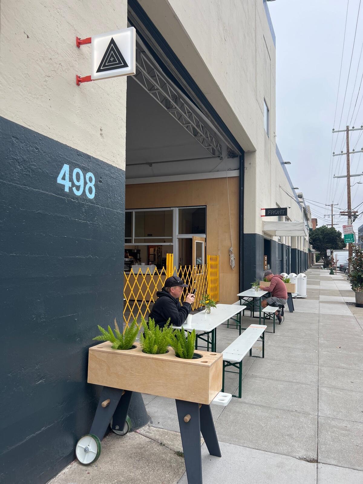 Photo credit: nextdoor