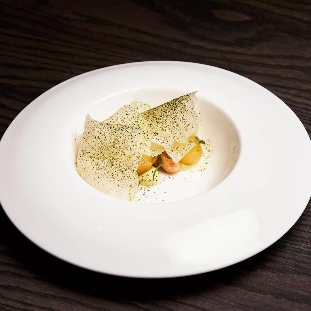 Photo credit: michelin