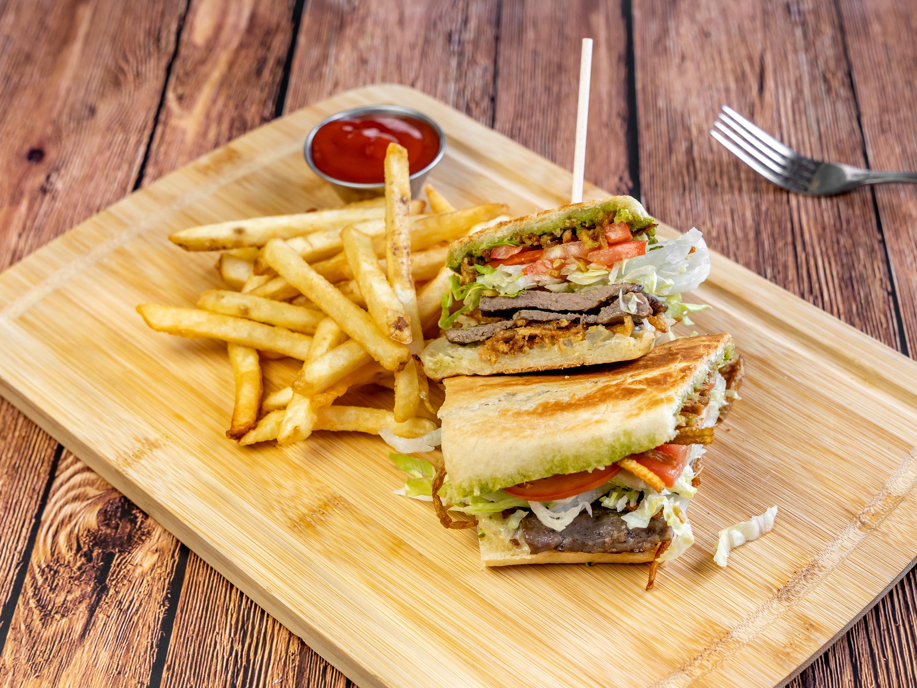 Photo credit: grubhub