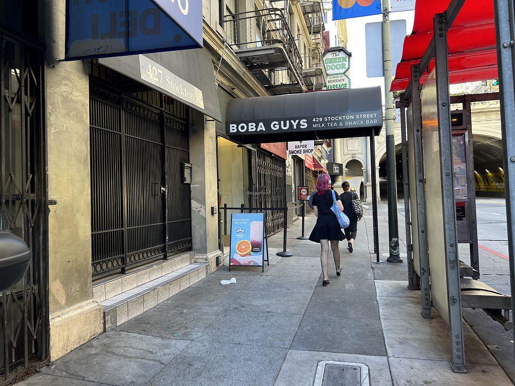 Photo credit: happycow