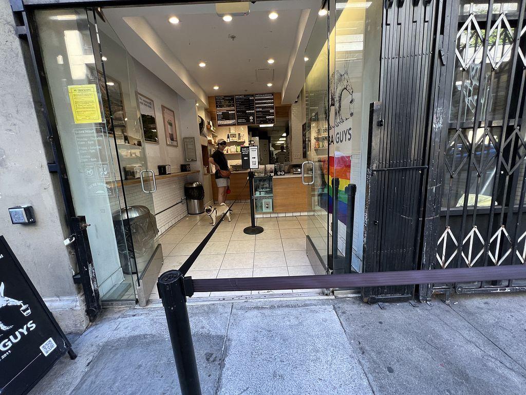 Photo credit: happycow