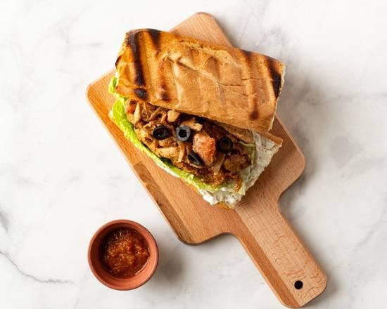Photo credit: ubereats