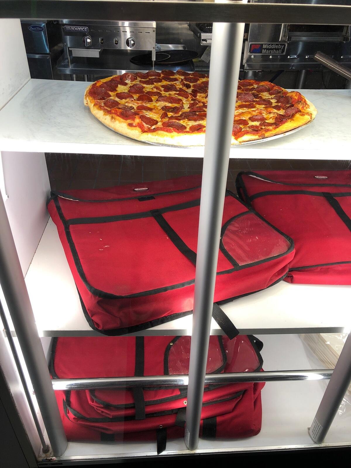 Photo credit: nextdoor