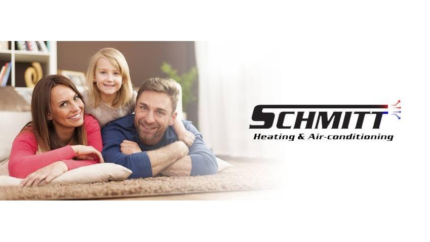 Schmitt Heating & Air Conditioning