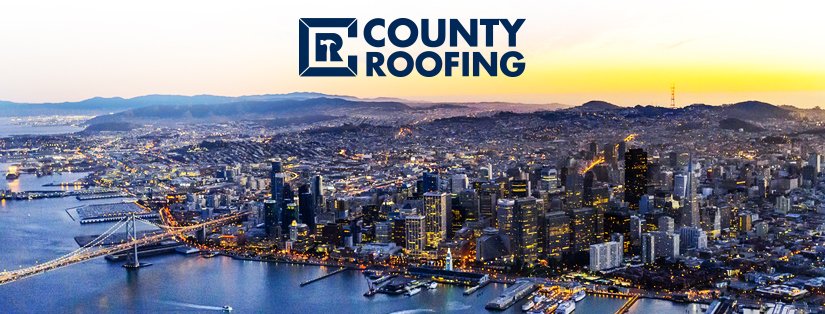 County Roofing Co.