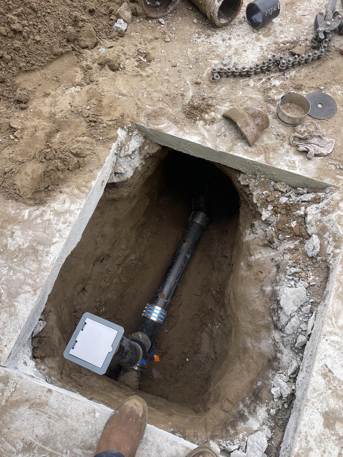 Photo credit: nextdoor