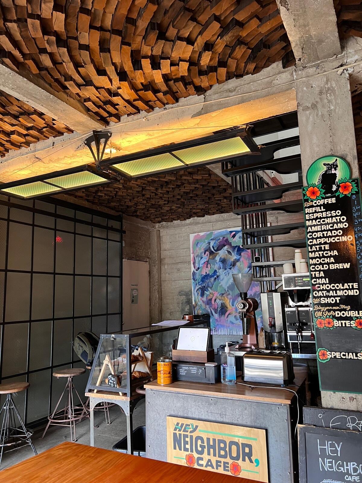 Photo credit: nextdoor