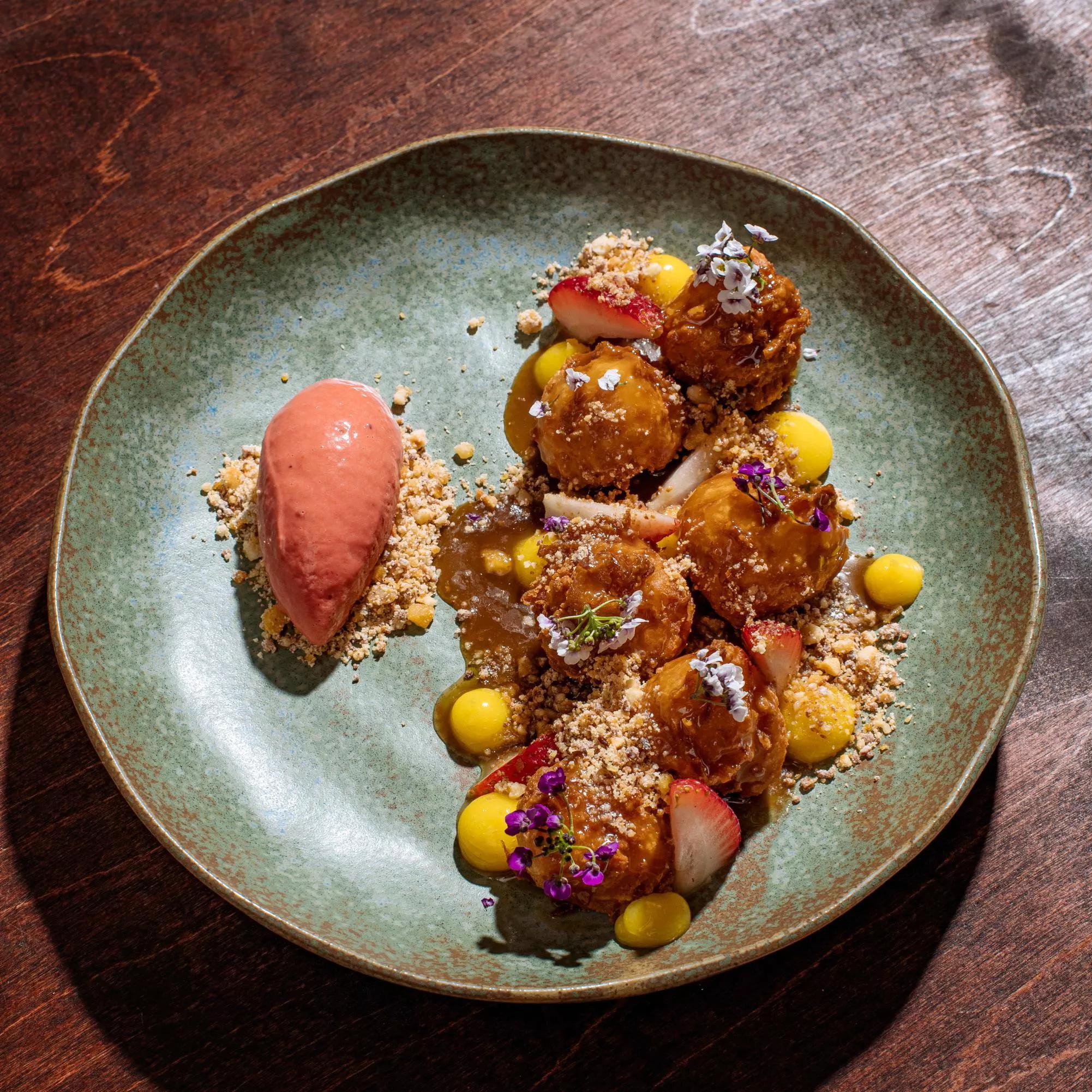 Photo credit: michelin