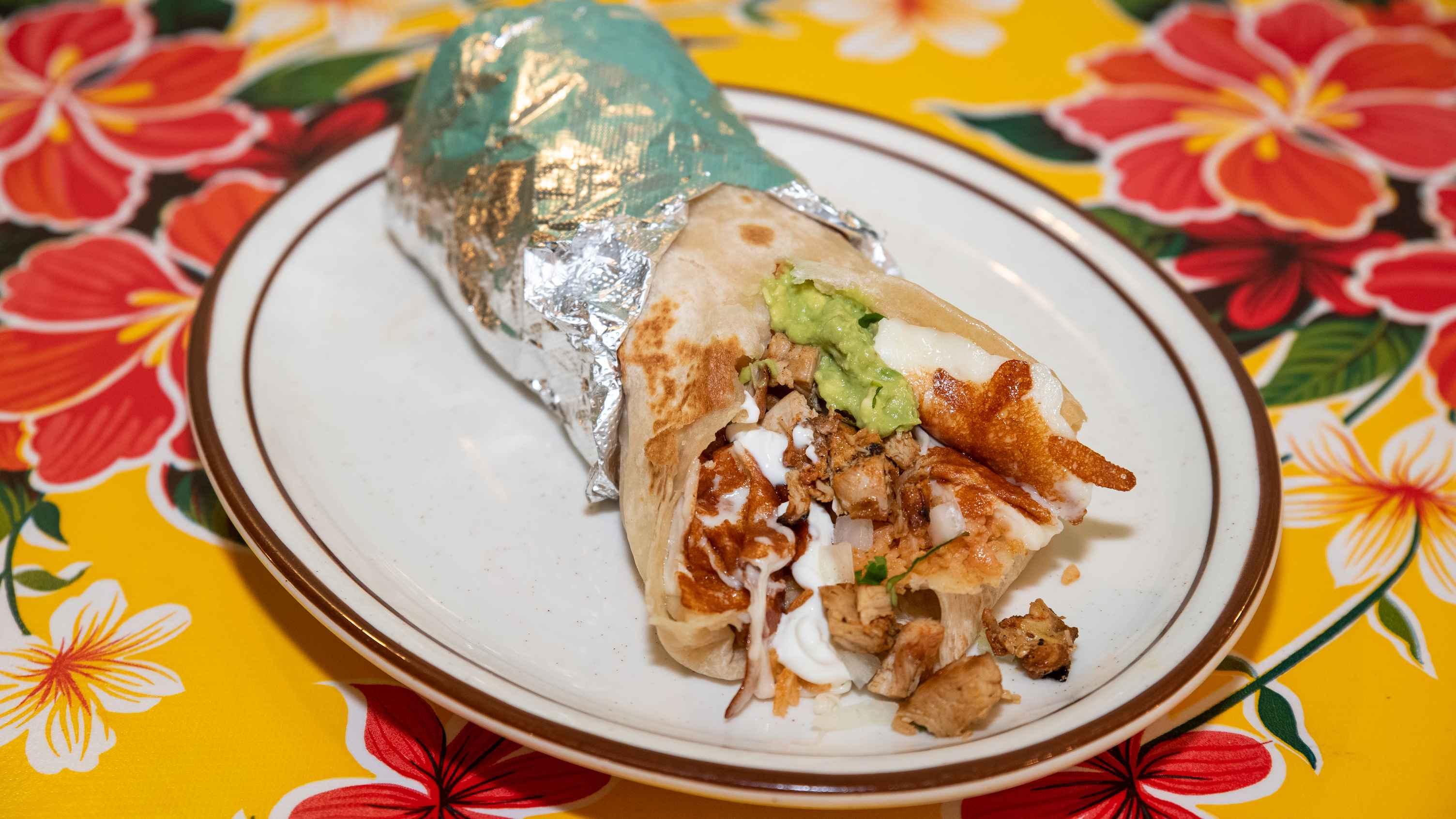 Photo credit: grubhub