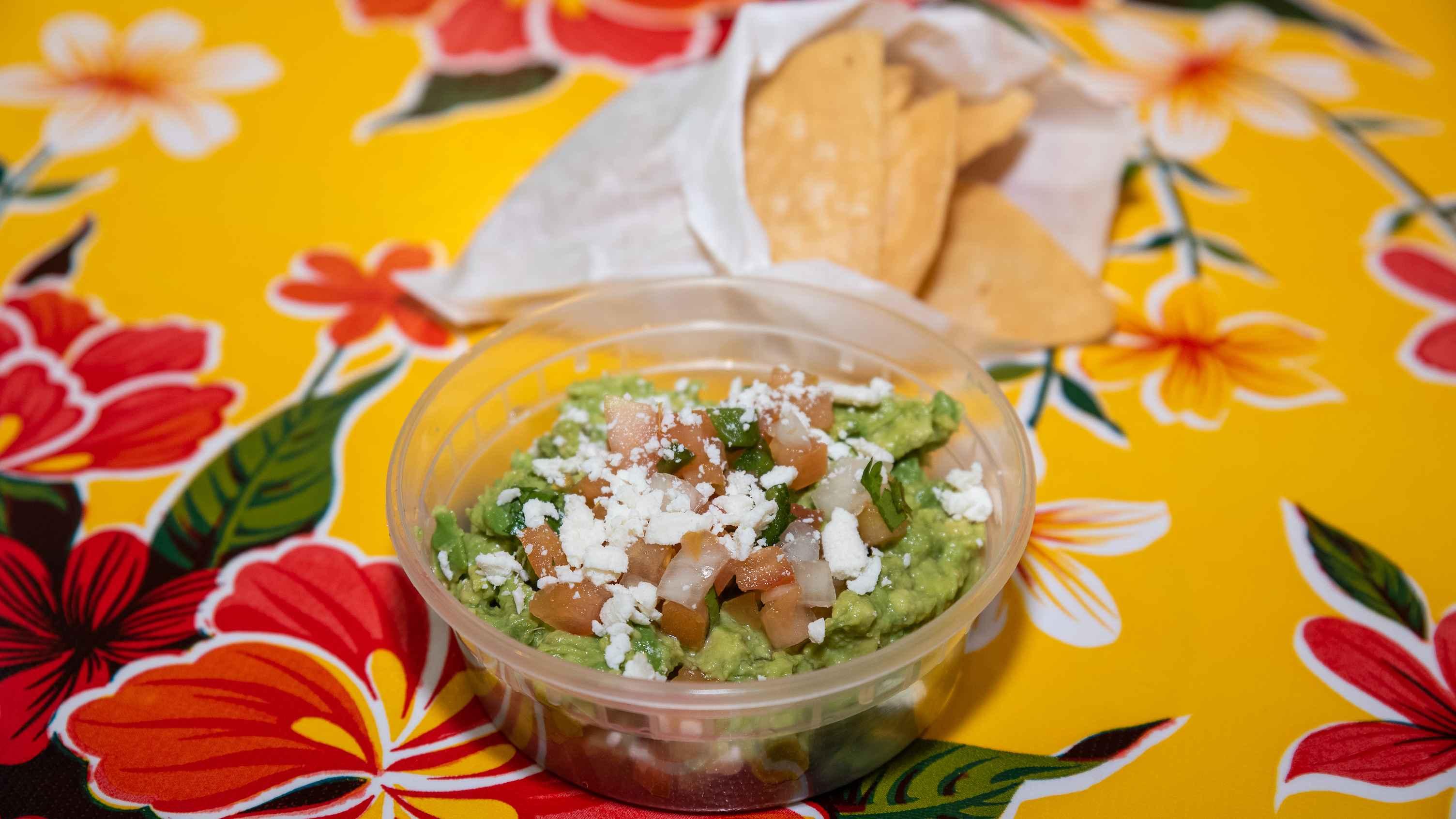 Photo credit: grubhub