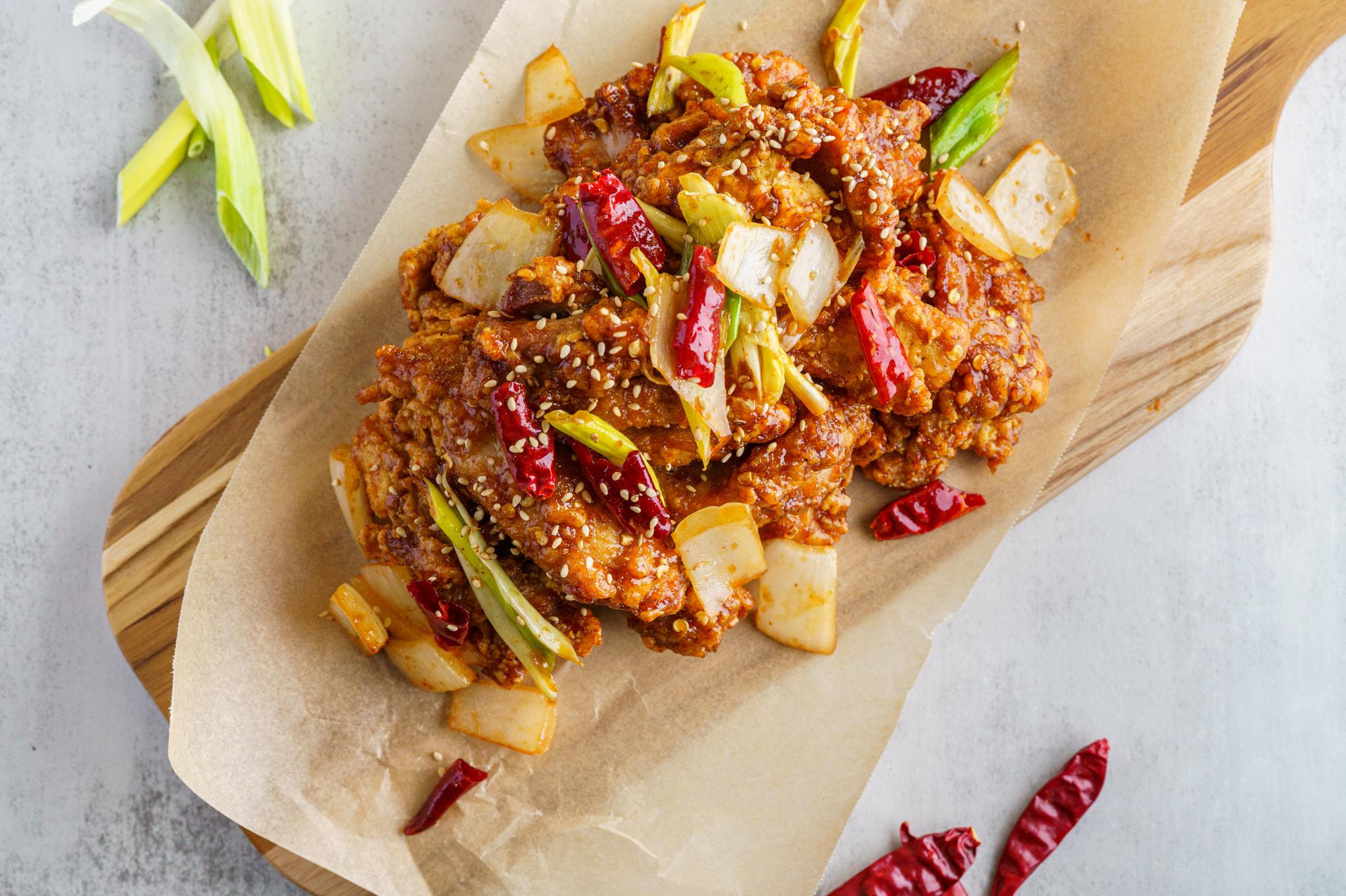 Photo credit: grubhub