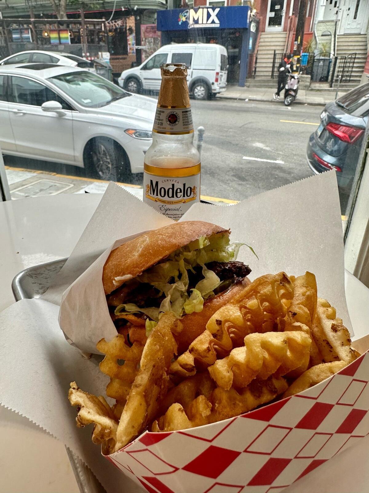 Photo credit: nextdoor