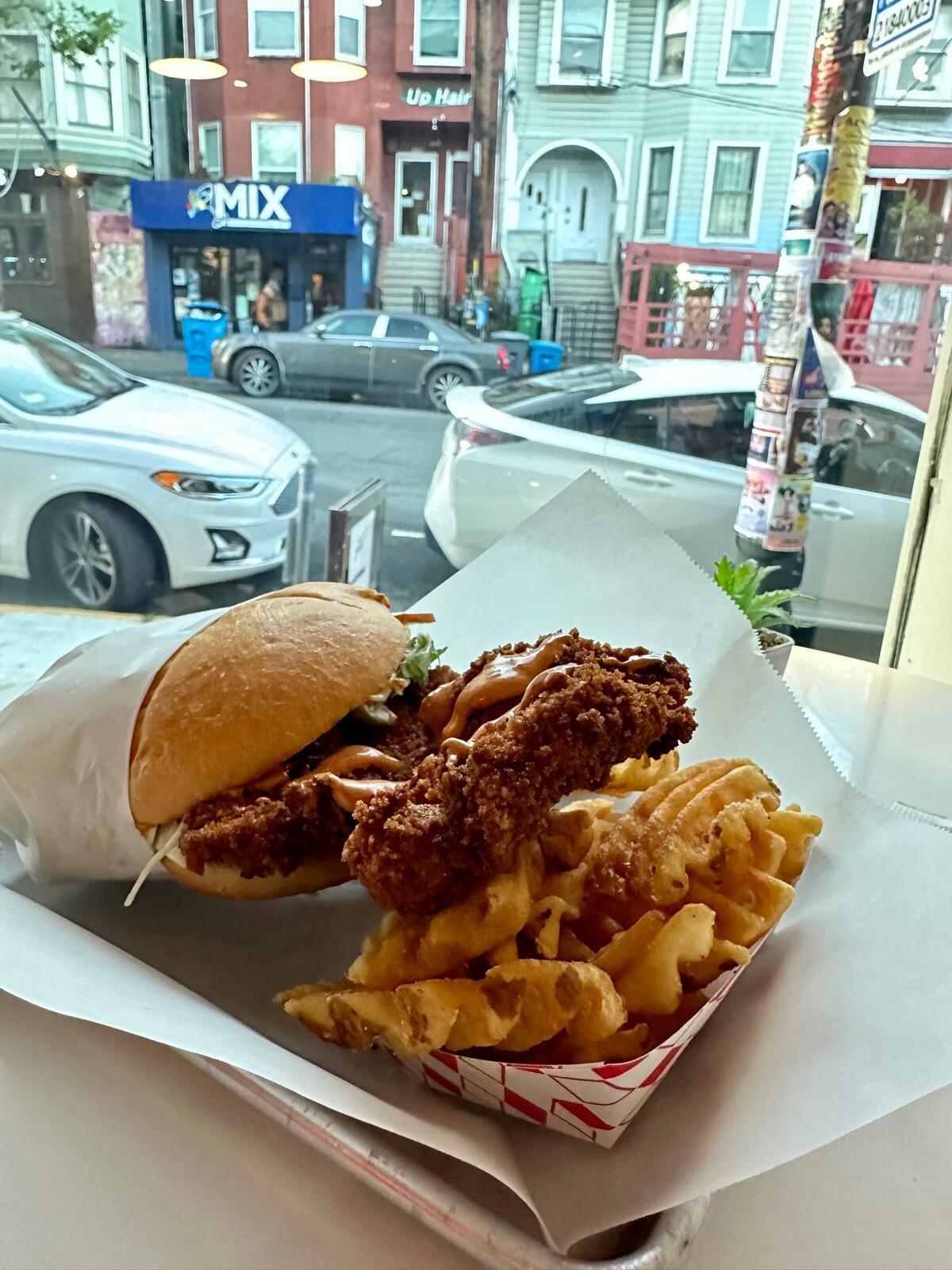 Photo credit: nextdoor