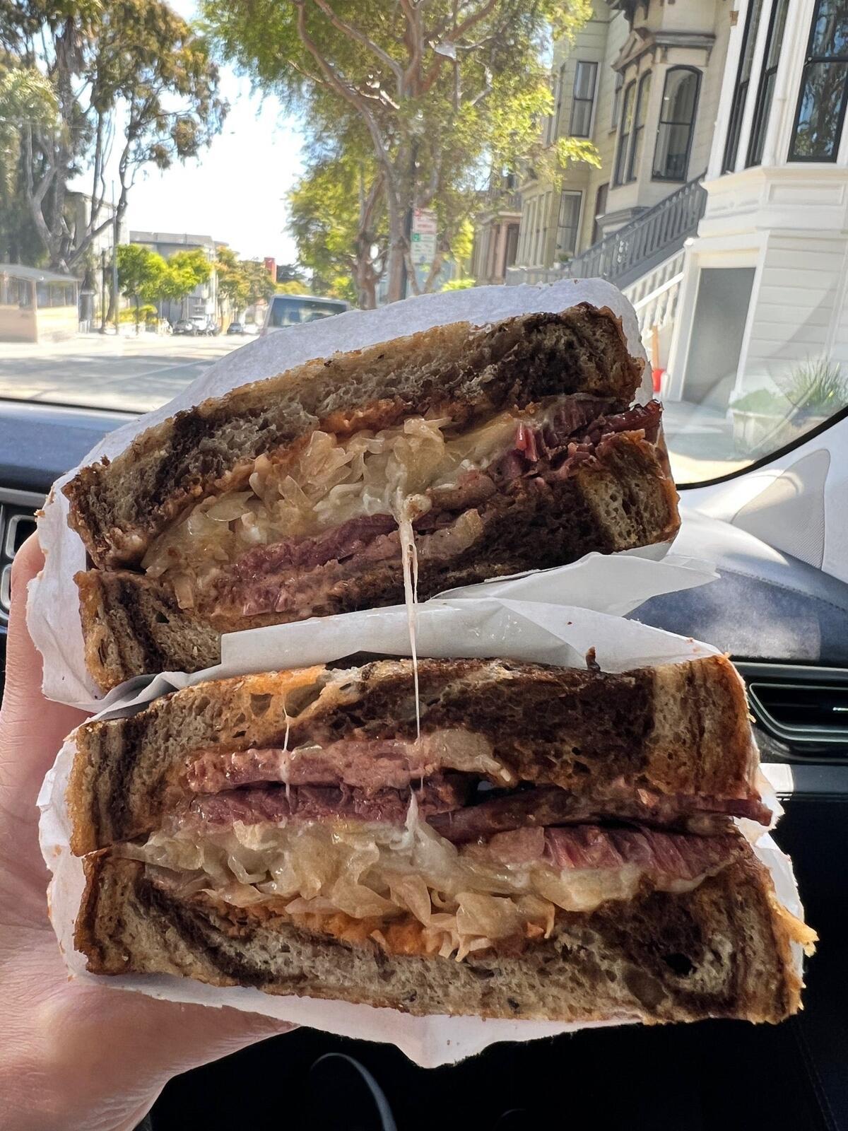 Photo credit: nextdoor
