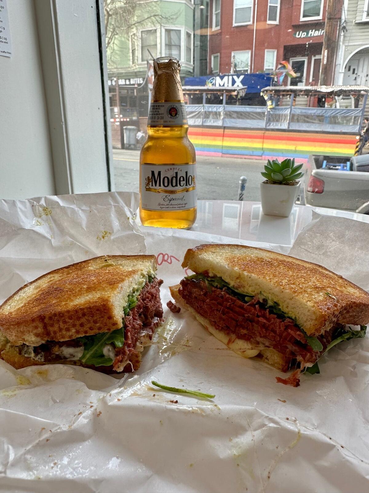 Photo credit: nextdoor
