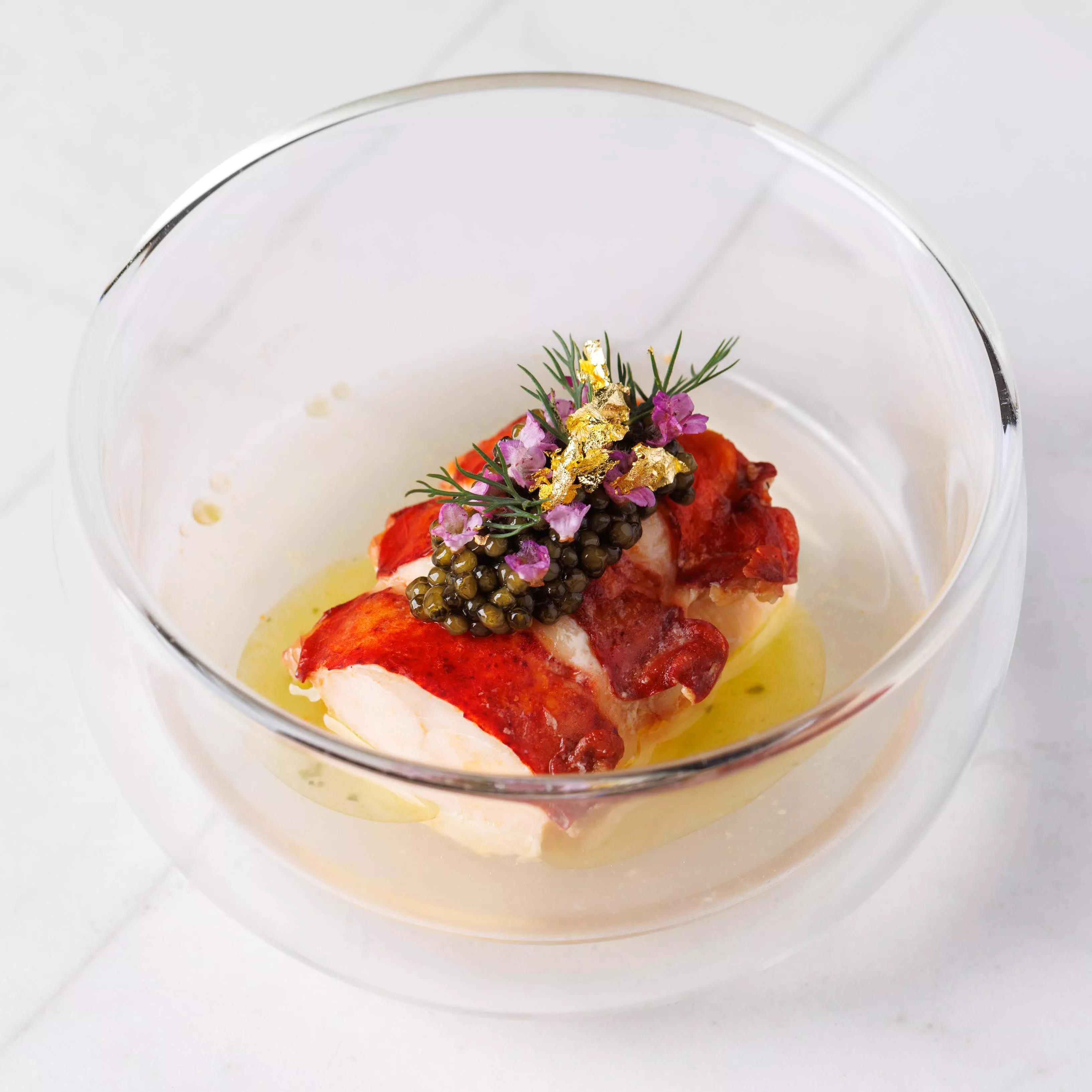 Photo credit: michelin