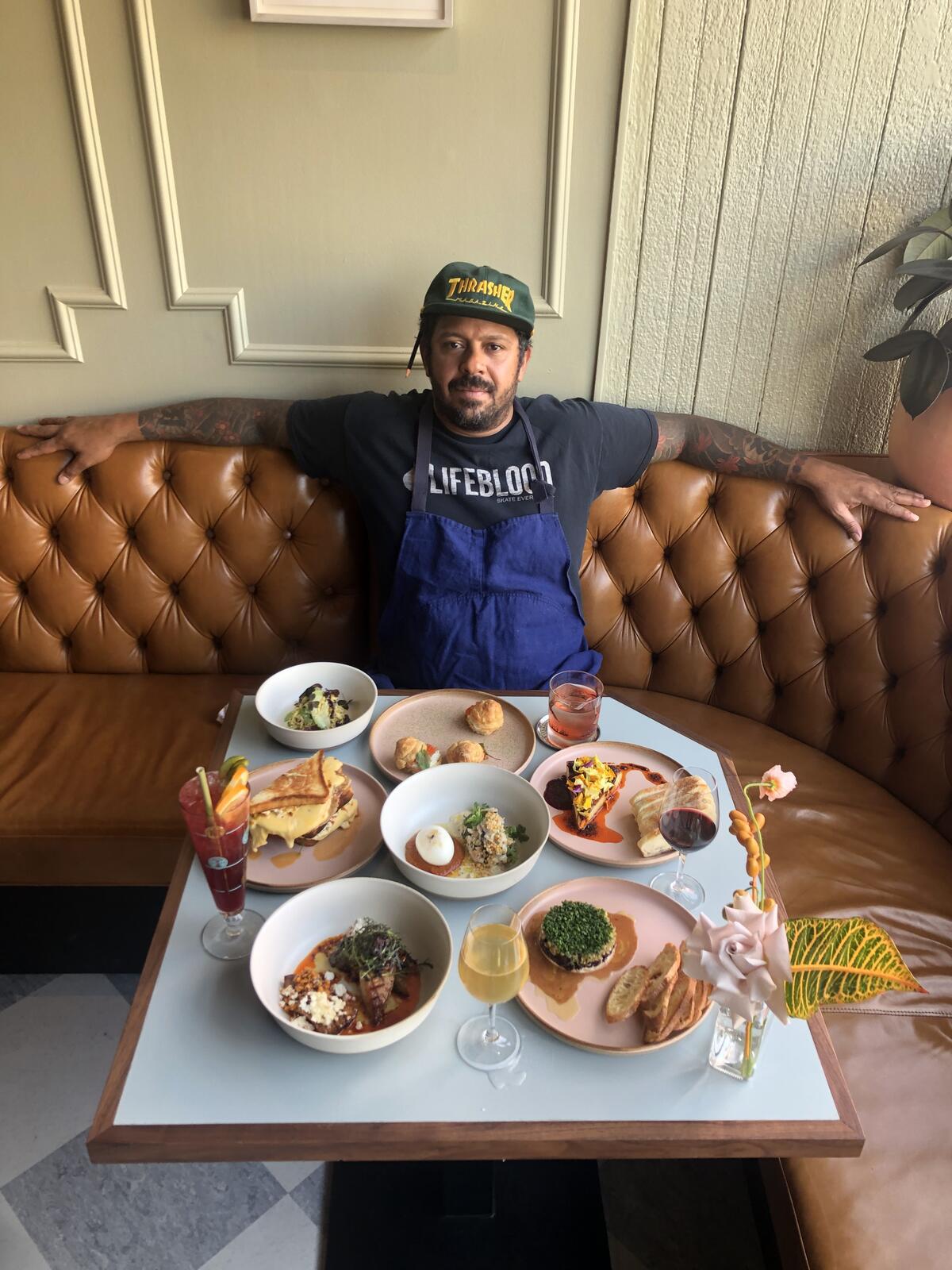 Photo credit: nextdoor