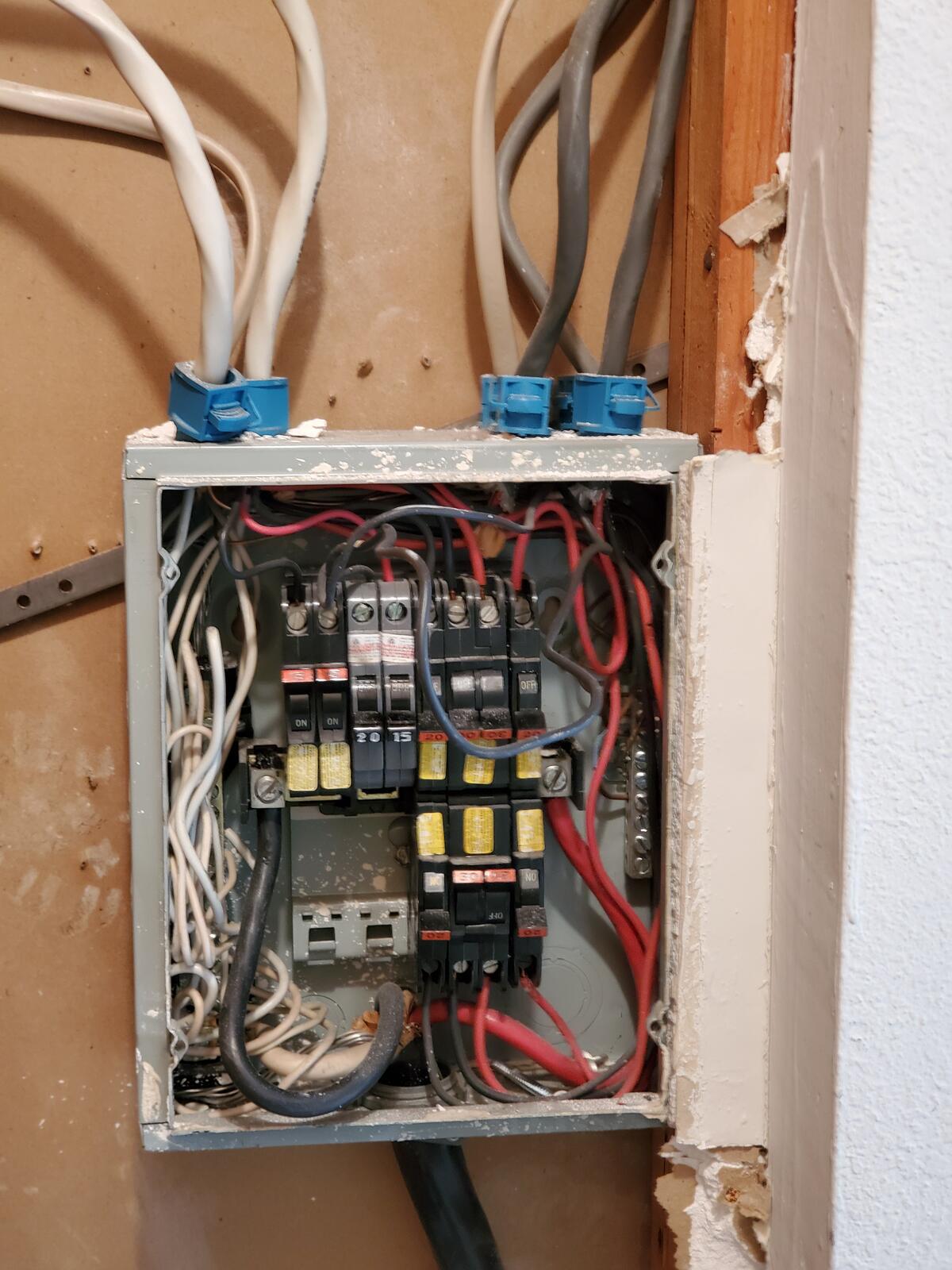 Photo credit: nextdoor