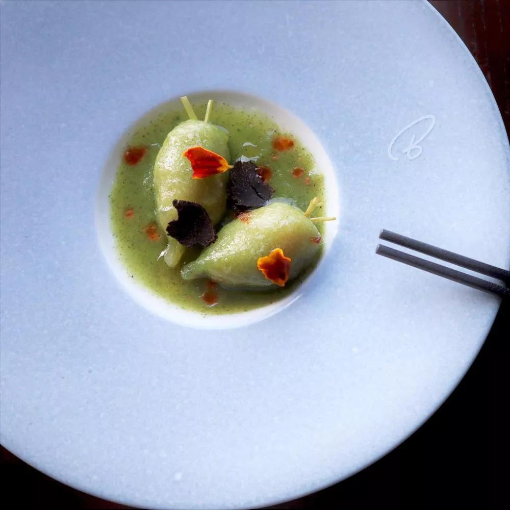 Photo credit: michelin