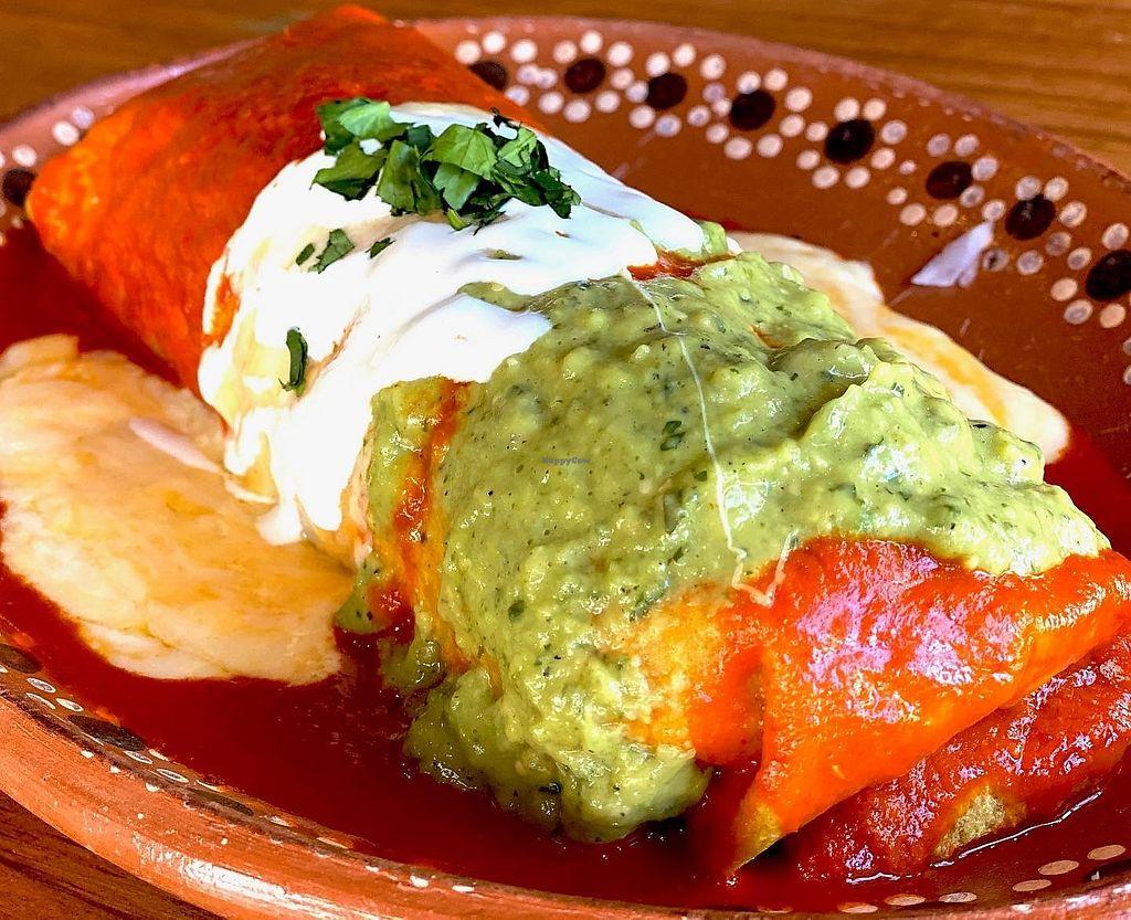 Photo credit: happycow