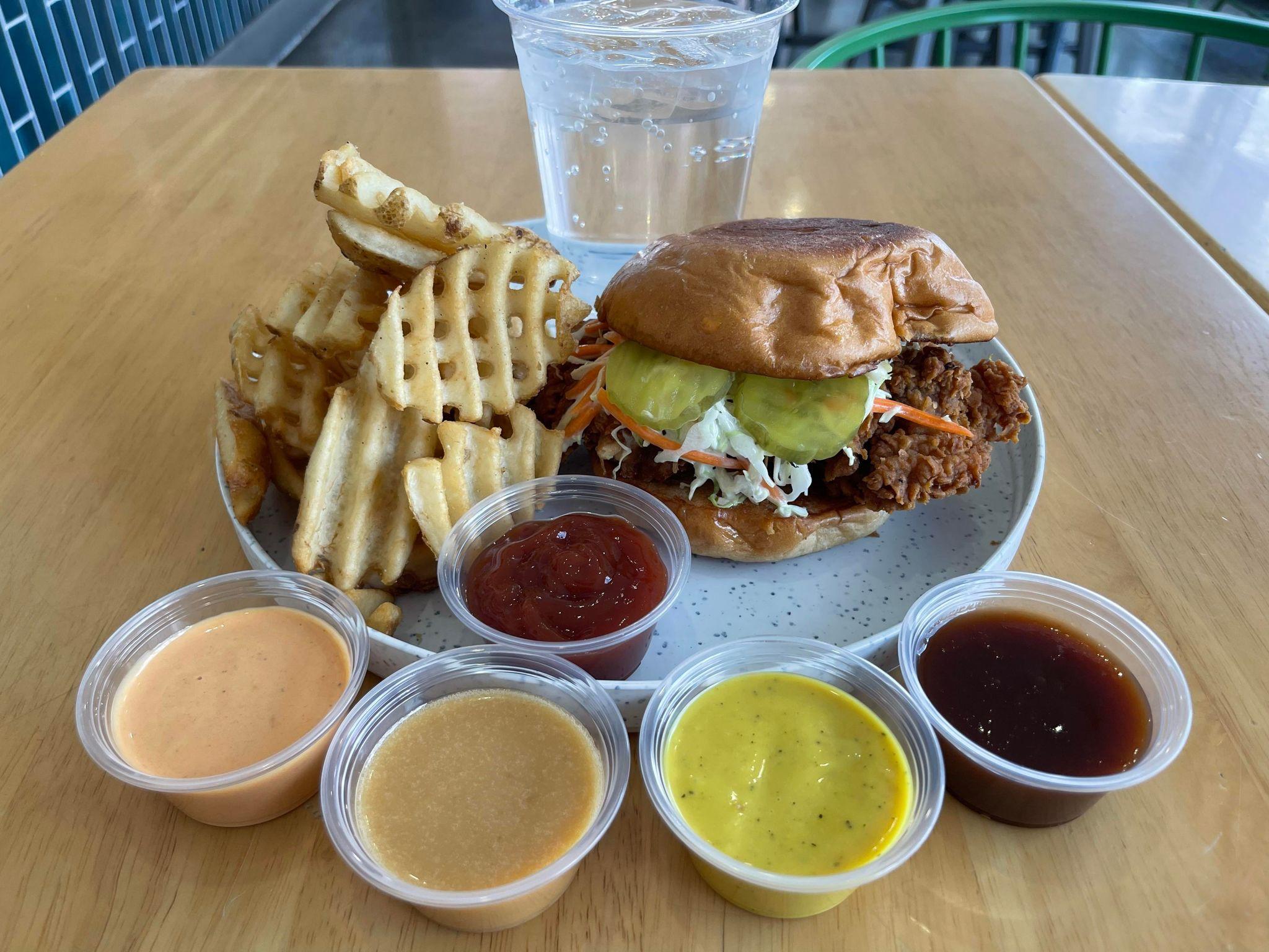 Photo credit: grubhub