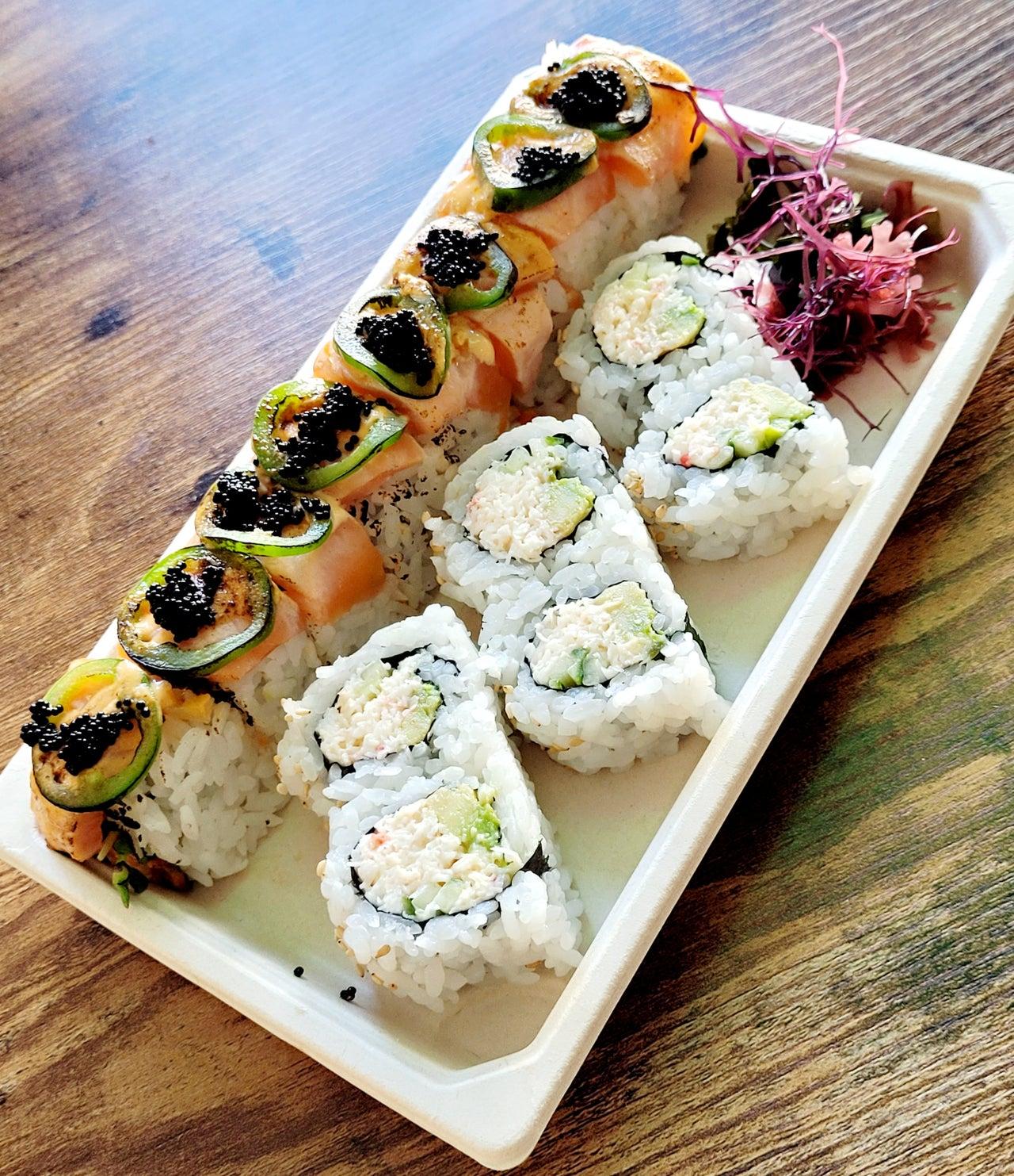 Photo credit: grubhub