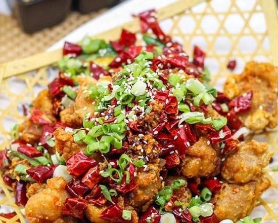 Photo credit: ubereats