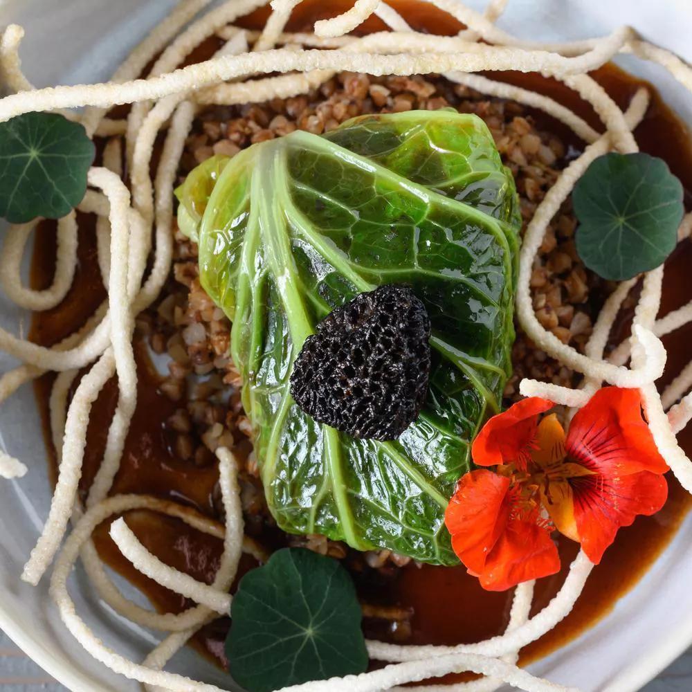 Photo credit: michelin