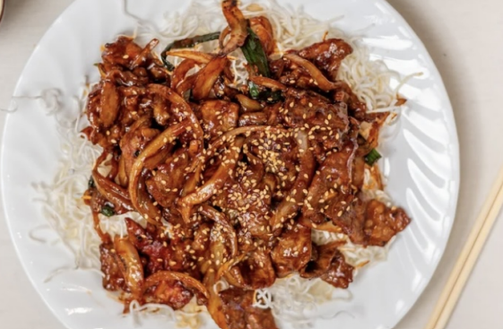Photo credit: grubhub