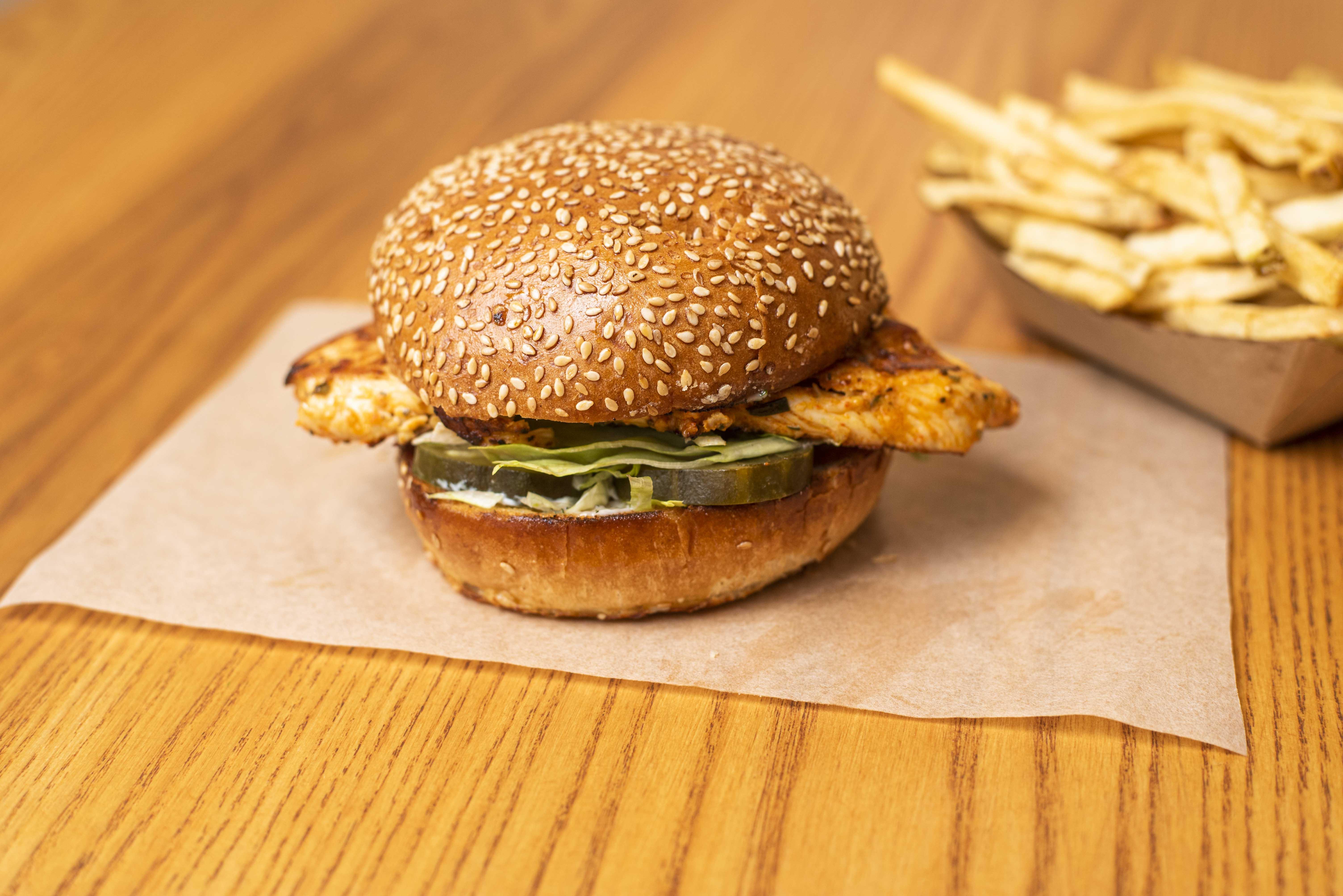 Photo credit: grubhub