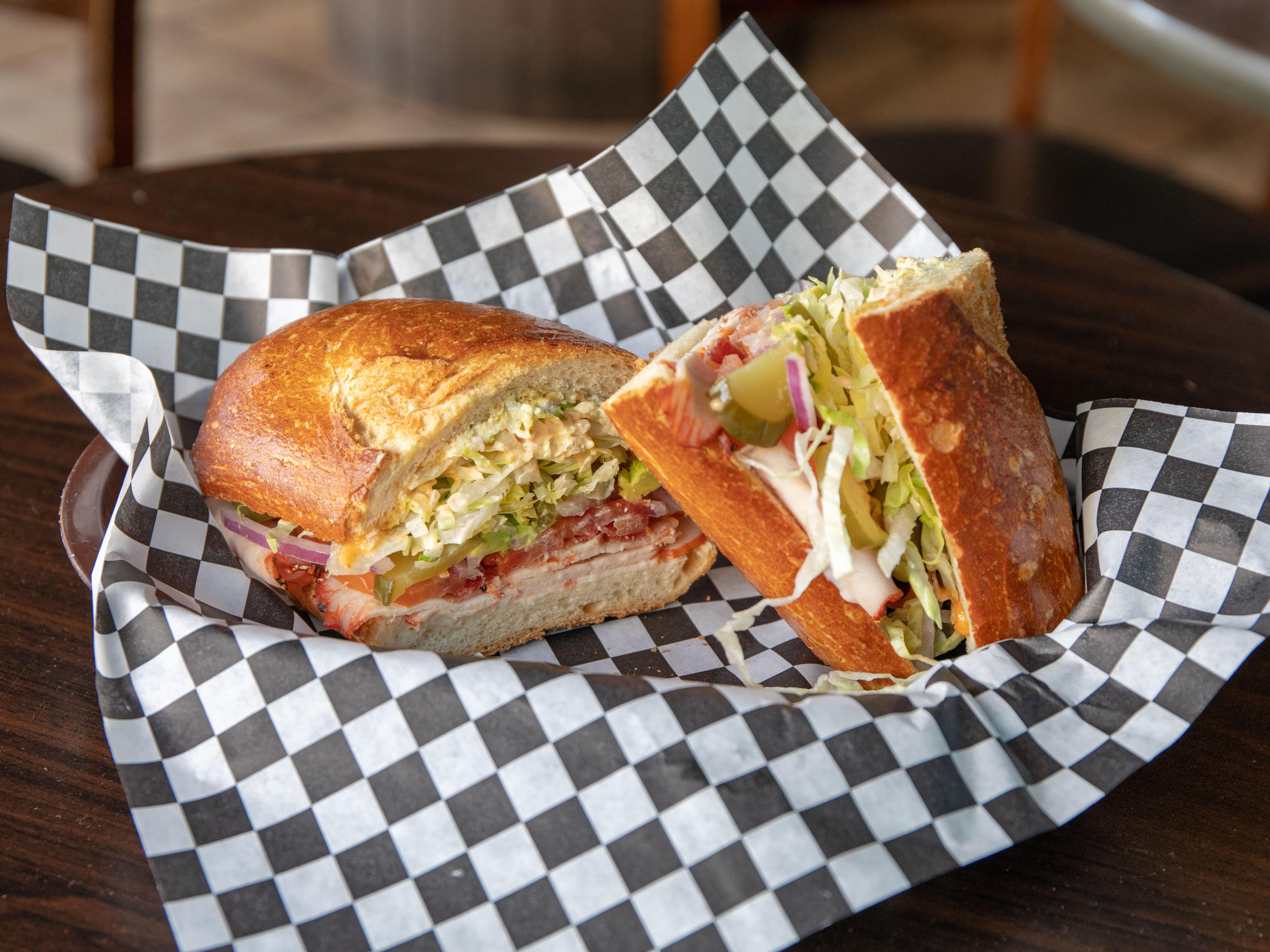 Photo credit: grubhub