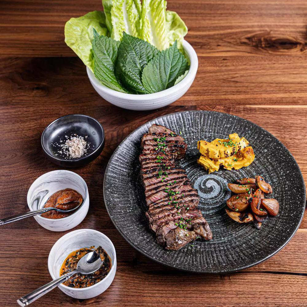 Photo credit: michelin