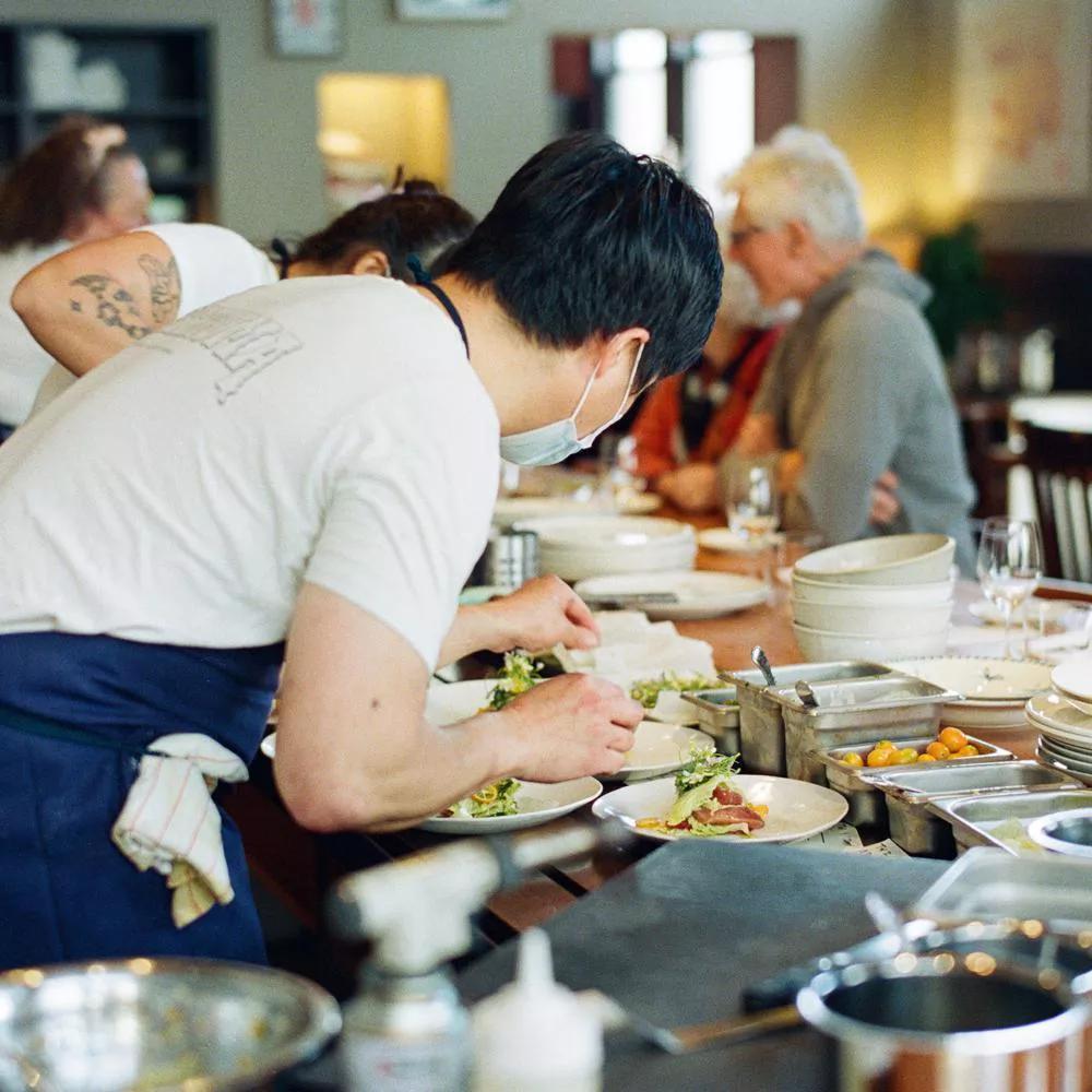 Photo credit: michelin