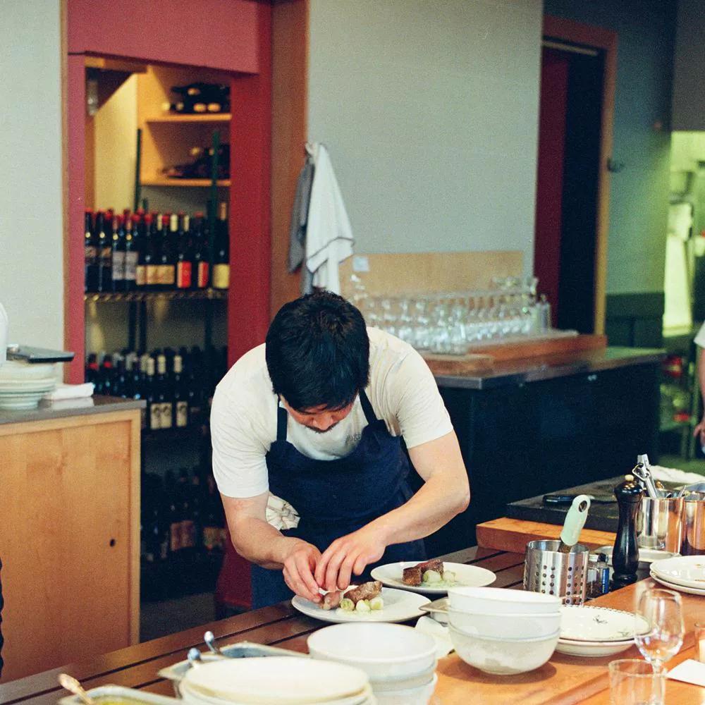 Photo credit: michelin