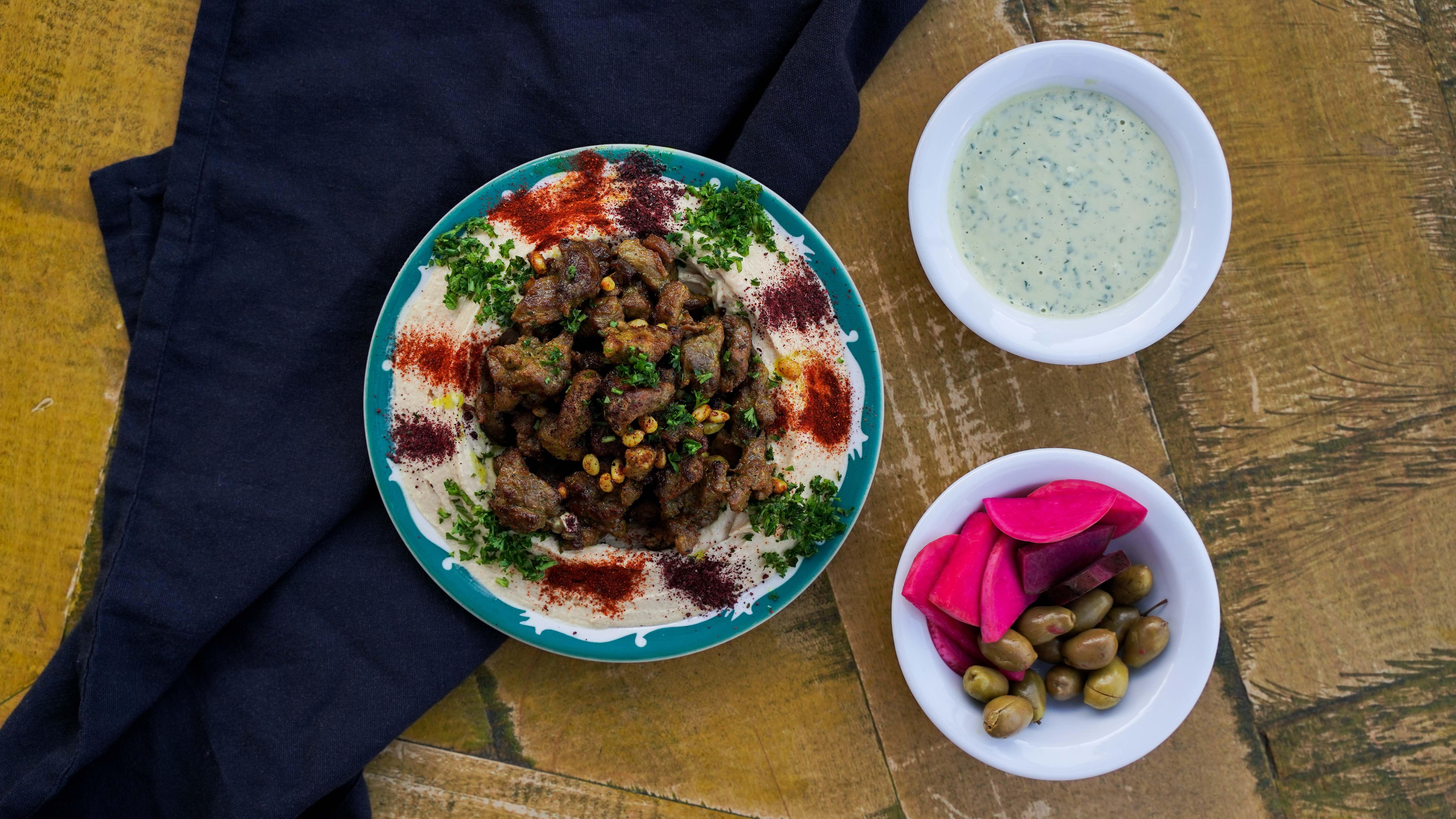 Photo credit: grubhub