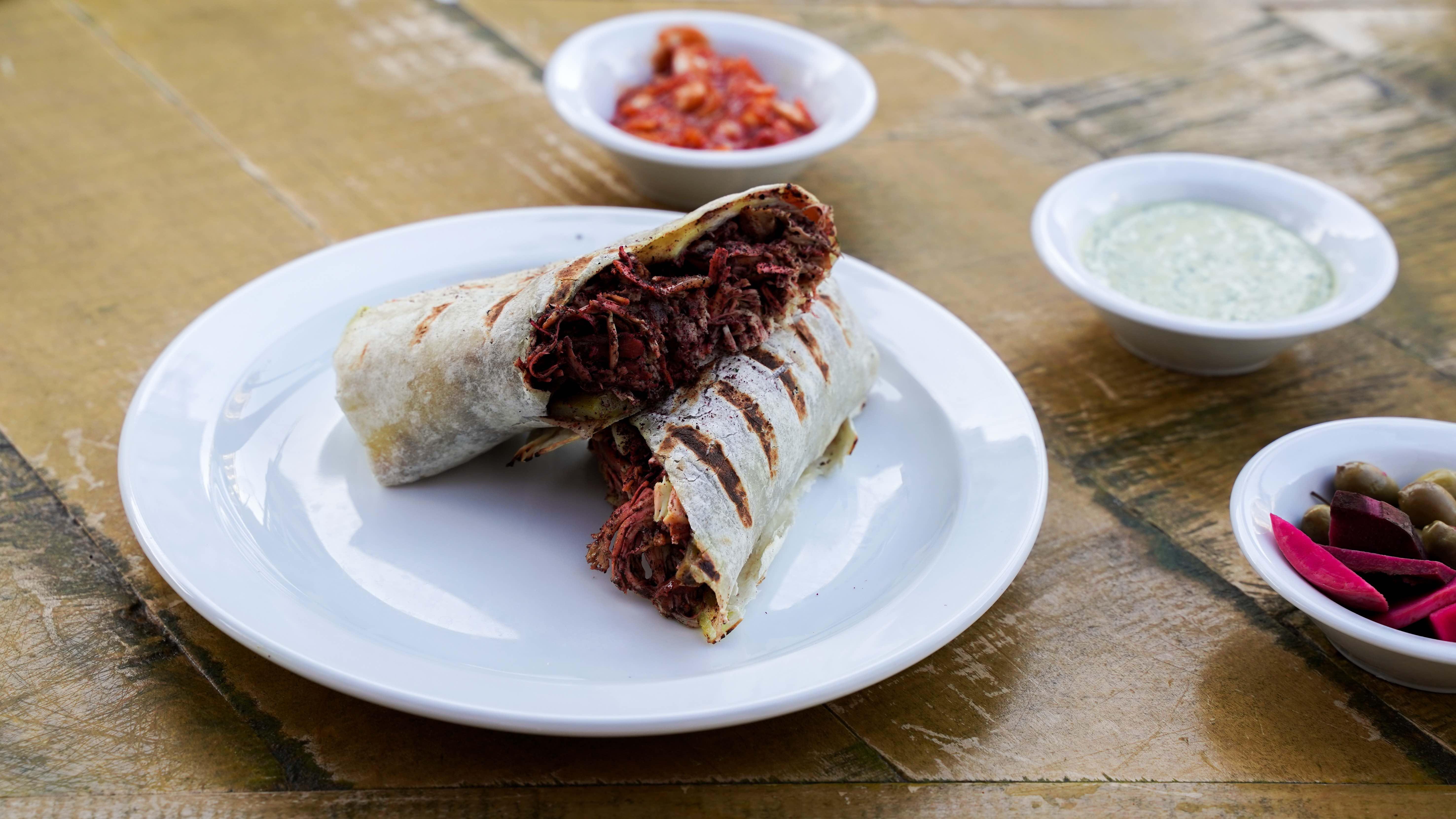 Photo credit: grubhub