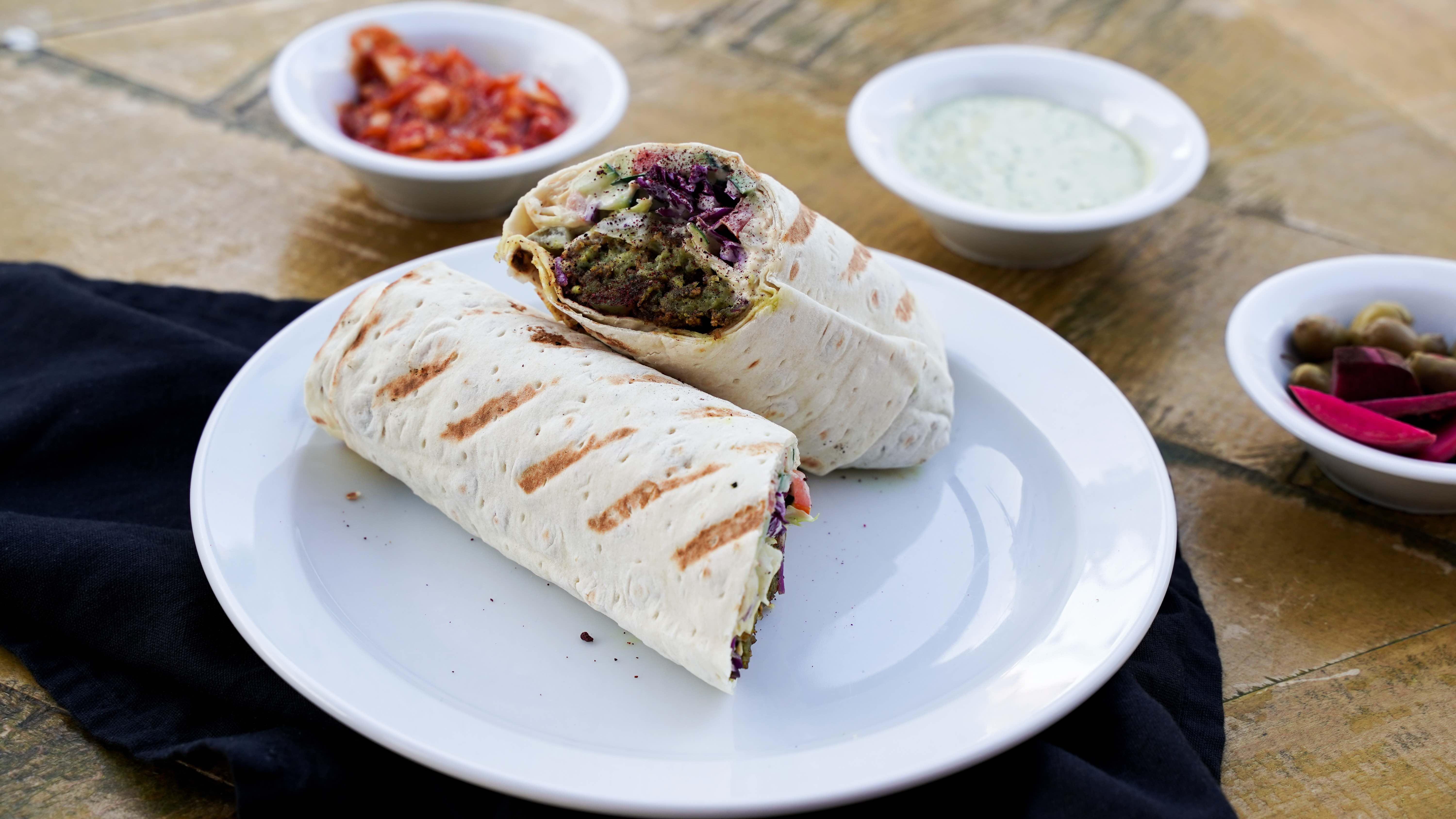 Photo credit: grubhub