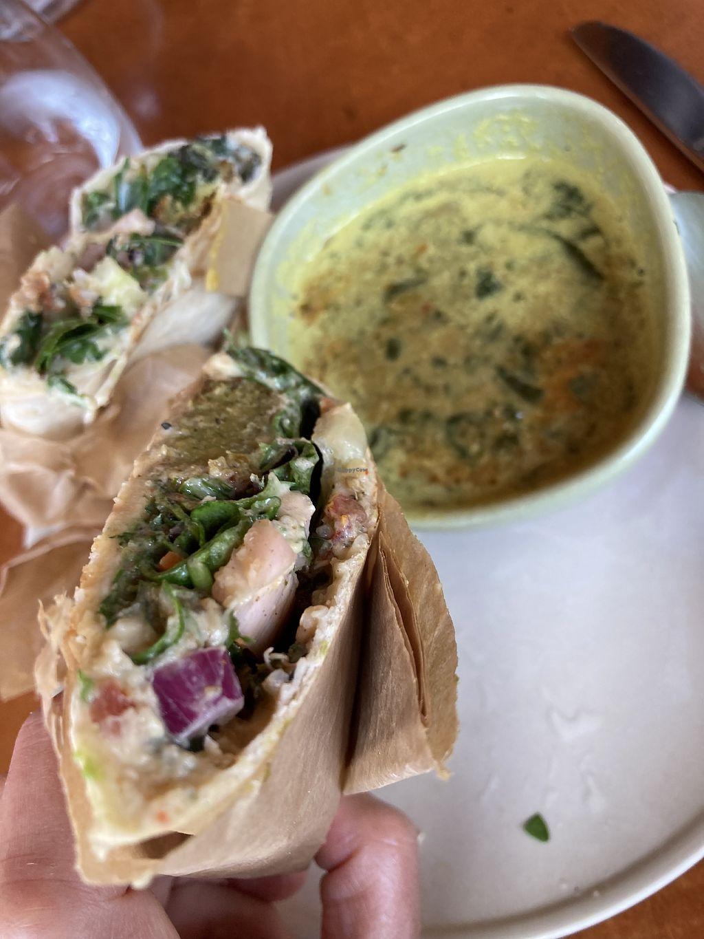 Photo credit: happycow