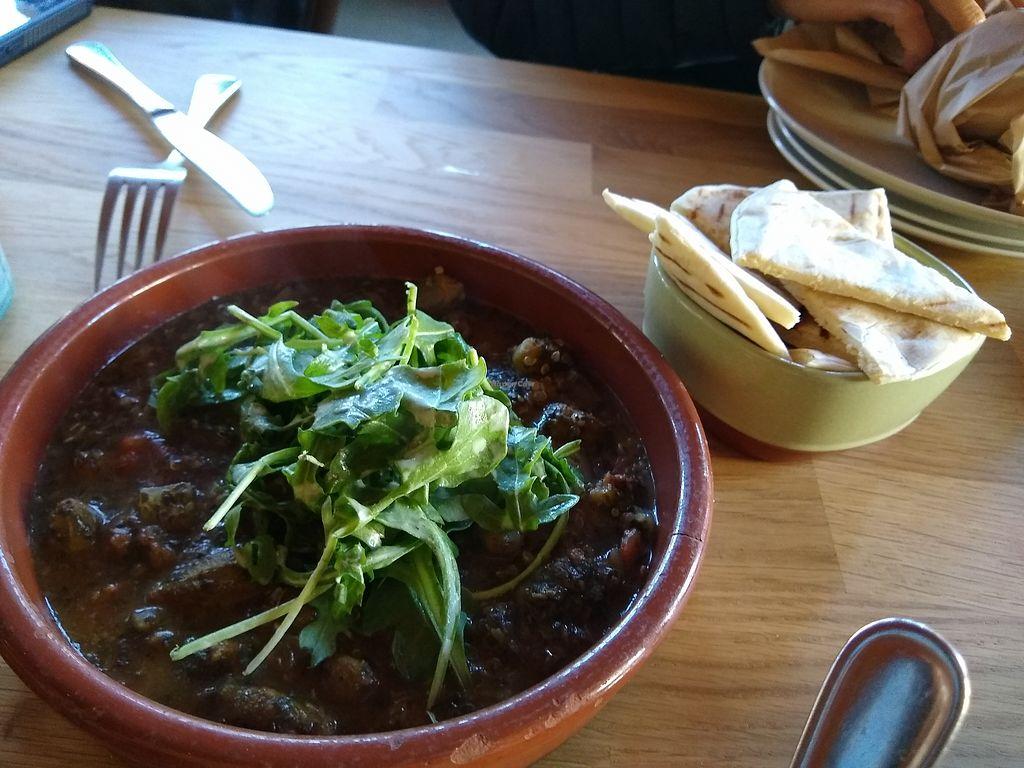 Photo credit: happycow