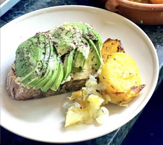 Photo credit: ubereats